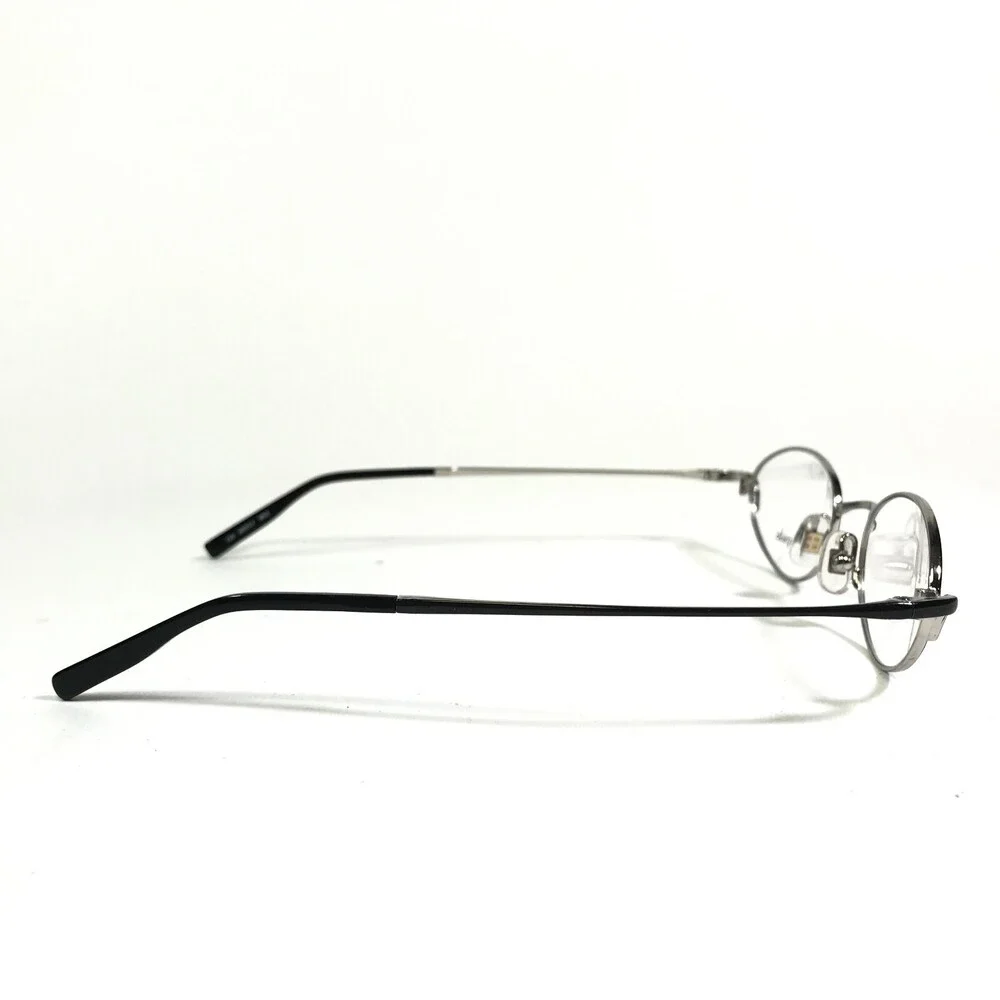 Kate Spade Eyeglasses Frames NEELY W52 Black Round Full Rim 47-19-130